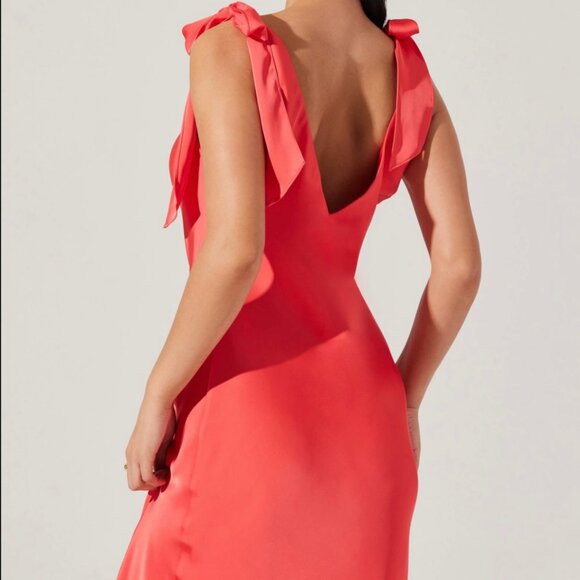 Midi Dress - Picture 2 of 2